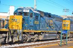 CSX L042